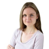 AKQUINET Ansprechpartner - Jana Metz - Projektberaterin